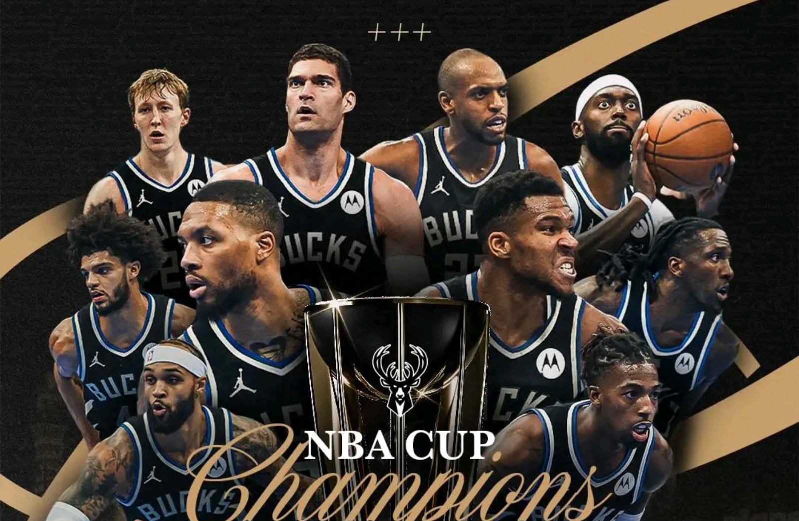 九游-包含字母哥重返赛场，大比分获胜首场状态出色，G2观众沸腾！全场沸腾不已的词条