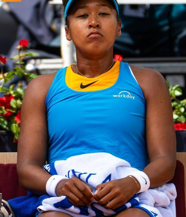 九游- 大坂直美夺冠 