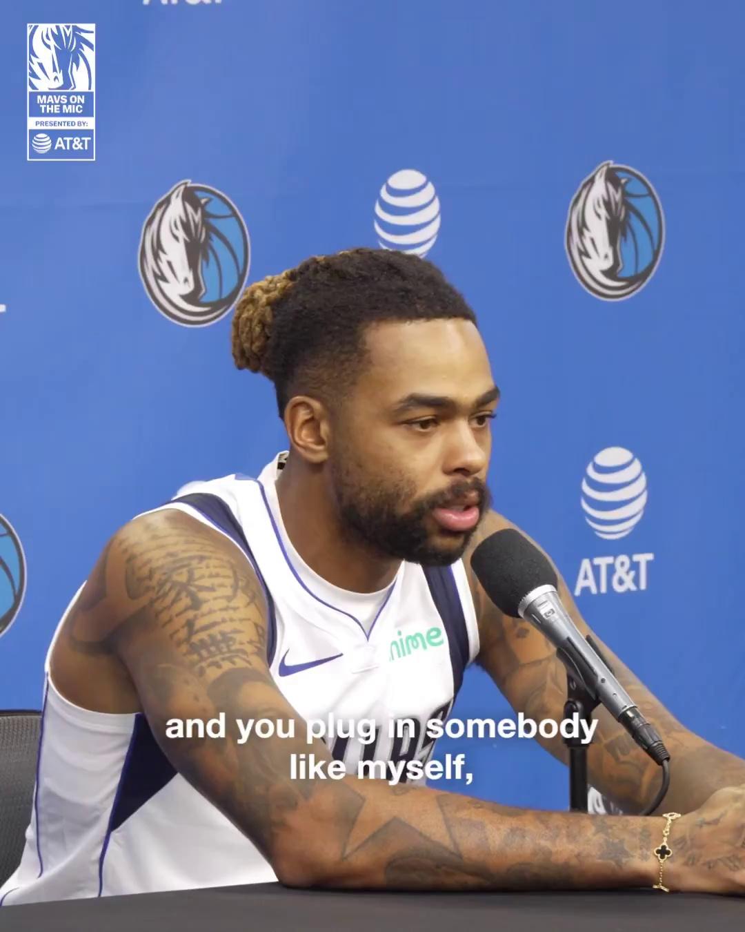 九游娱乐-关于NBA季后赛今夜再迎强敌，达拉斯独行侠队长鼓劲，主帅态度：信心回归，团队化学反应显著的信息